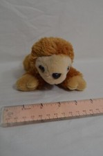 Aurora World Mini Plush Baby Sloth Stuffed Animal T1