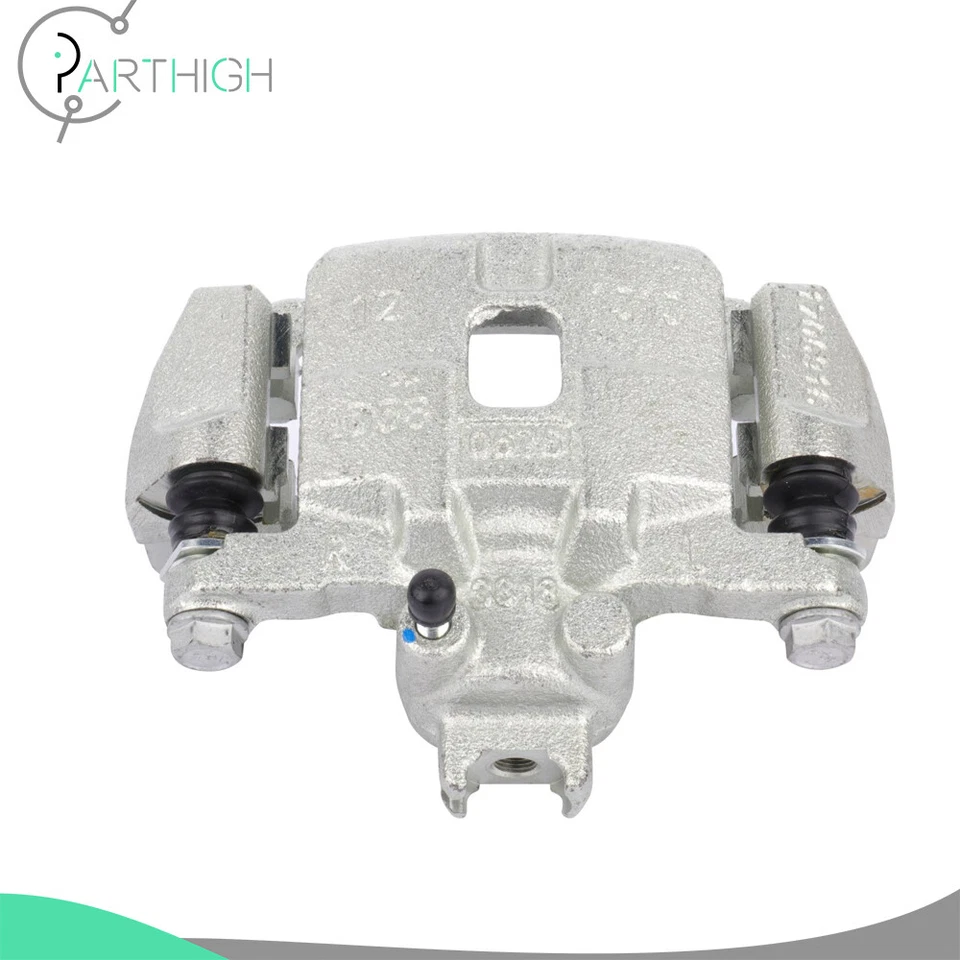 Rear Brake Caliper With Bracket For 1998-2002 2004-2008 Subaru Forester — 第 3/4 张图片