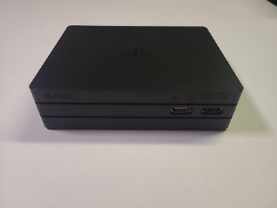 Sony PS4 Playstation VR Virtual Reality Processor Unit Only(CUH-ZVR2)