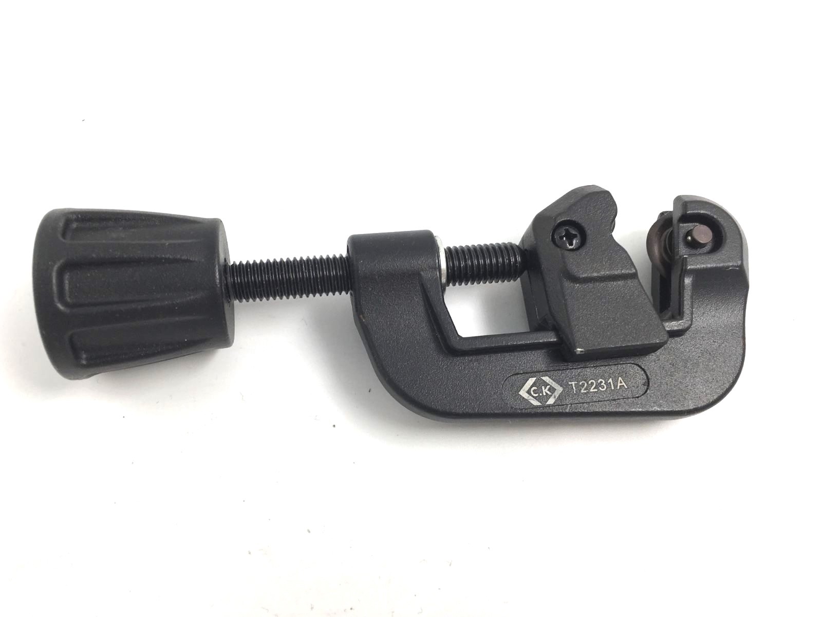 CK Tools Pipe Cutter 3-30mm T2231A