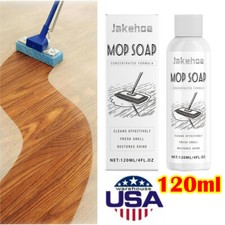 Mop Soap Brazilian Waves,Highly Scented Mop Soap,Mop Soap For Floor Cleaning US