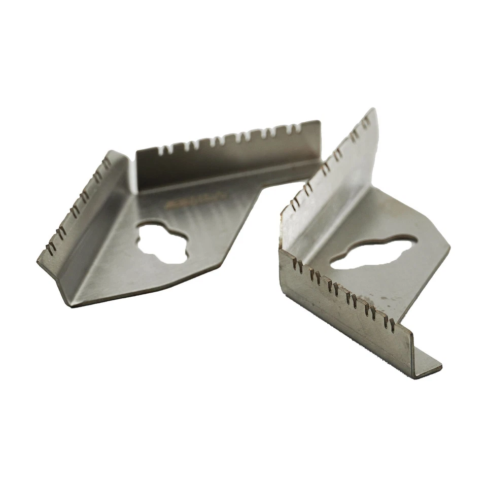 Rear Bumper Lifts For Acura RSX DC5 With Hardware Gap Fix Lift Kit US - Imagem 2 de 4