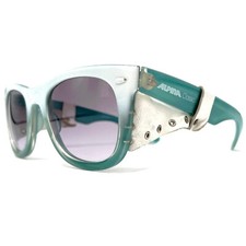 Vintage ALPINA "CLASSIC" Glacier Sunglasses - W. Germany 80's - Collectors Item