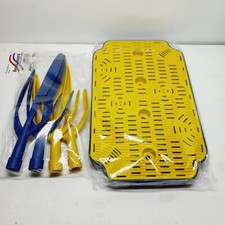 Baby Bottle Drying Rack Colorful Bottle Rack Baby Supplies Great For A Gift