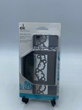 EK Success Large Edger Punch Butterfly Chain 54-50029 Scrapbooks New in Package