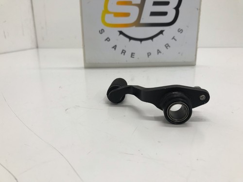 PEDALE LEVA CAMBIO YAMAHA TRACER 9 GT 2021-2024 / LEVER GEAR - Foto 11 di 13