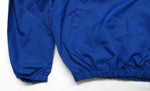 Vintage 1995 EMPIRE STATE GAMES Lake Placid NY Windbreaker M 90s jacket olympics - Picture 5 of 5