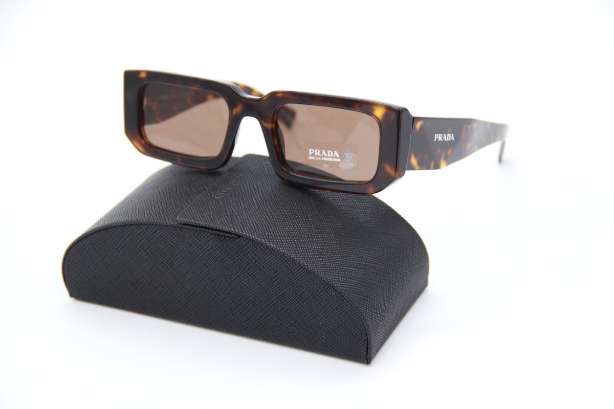 Final Price! Prada PR06YS 2AU8C1 Sunglasses New Prada PR06YS 2AU8C1 Sunglasses · Whatnot: Shop, Sell  main image 4
