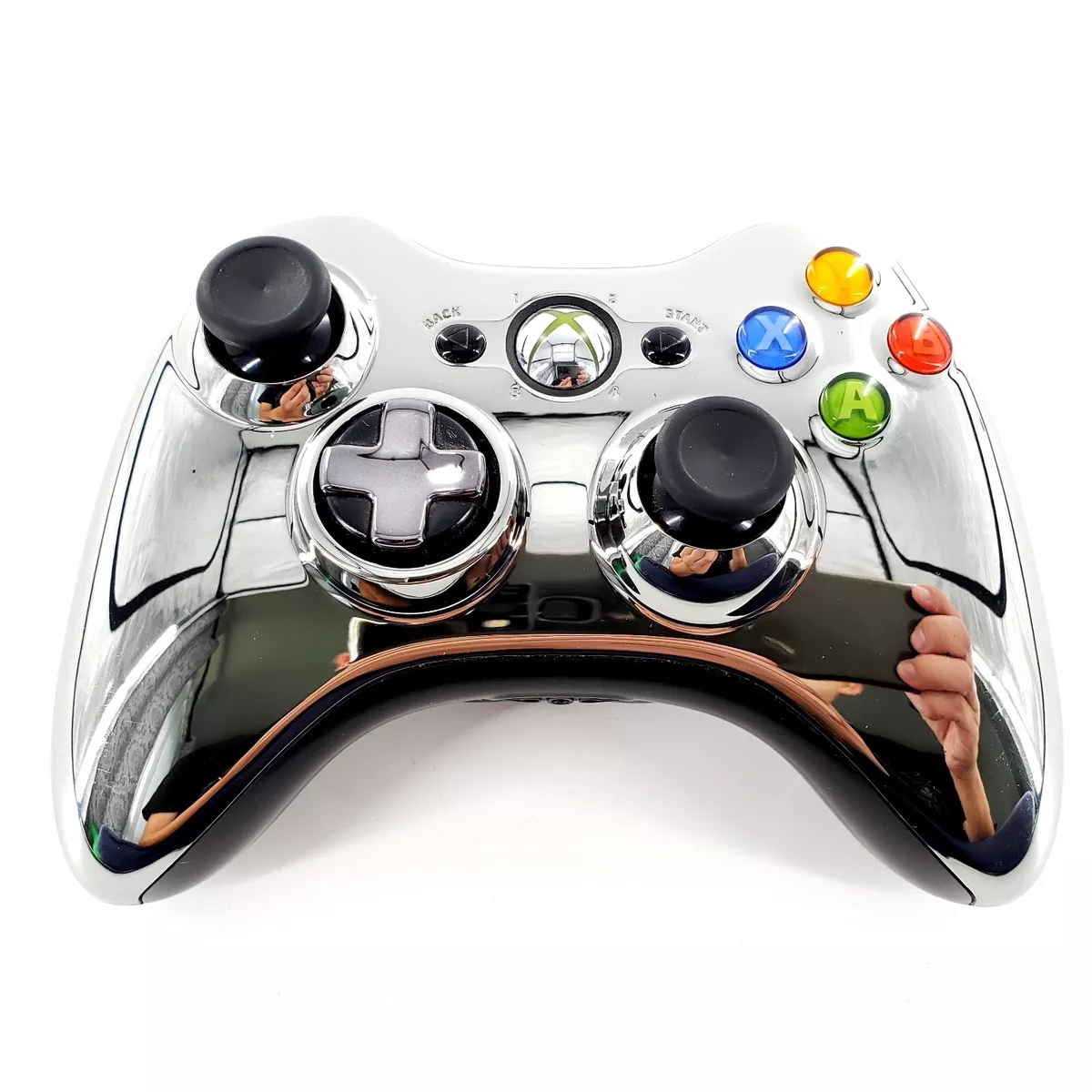 Microsoft Wireless Controller for Xbox 360