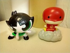  2 Burger King Kids Meal Toys 11/17/23.