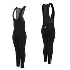 D2D Ladies Classic IV Thermal Winter Bib Tights: Reduced from &pound;45.99