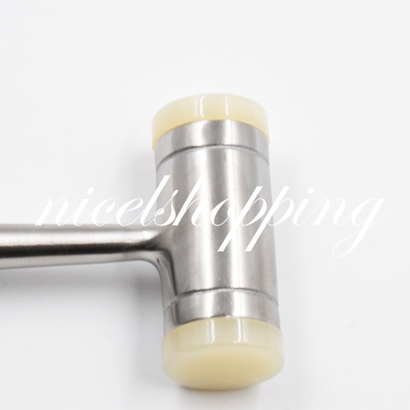 Dental Dentists Mallet Orthopedic Instruments Surgical Tool Teeth