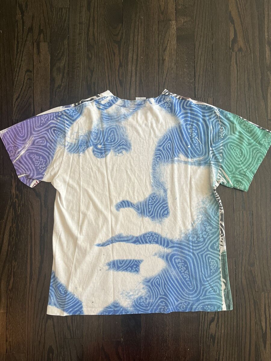 The Doors Jim Morrison Single Stitch Vintage 90s AOP | eBay The Doors Jim Morrison Single Stitch Vintage 90s AOP | eBay