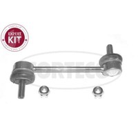 Corteco Koppelstange Stabilisator Hinten Rechts FüR Peugeot 407 SW 508