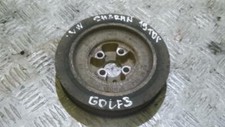 Poulies diverses Volkswagen SHARAN