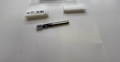 (QTY 1) Mapal 30390553  MEGA-Drill-Inox / SCD121-0600-2-2-140HA03-HP835