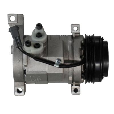 A/C COMPRESSOR FIT CHEVROLET TAHOE, GMC YUKON, CADILLAC ESCALADE 77362 ...