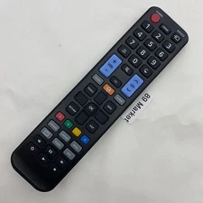 Genuine Insignia TV Remote Control for SAMSUNG TV NS-RMTSAM17