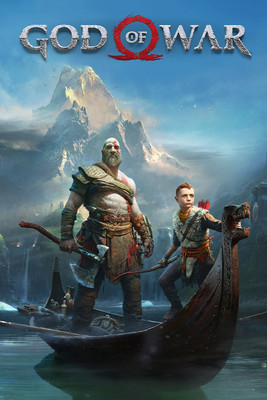 God Of War Pc Steam Family Share All Regions Fast Delivery Ebay