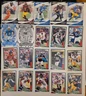 Football Cards