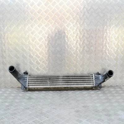 MERCEDES-BENZ SLK R170 Ladeluftkühler Kühler A1705000400 2.00 Benzin 120kw 2001 - Bild 1 von 4