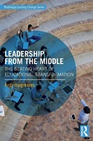 Leadership From The Middle The Beating Heart Of Educational Transformation Buch
