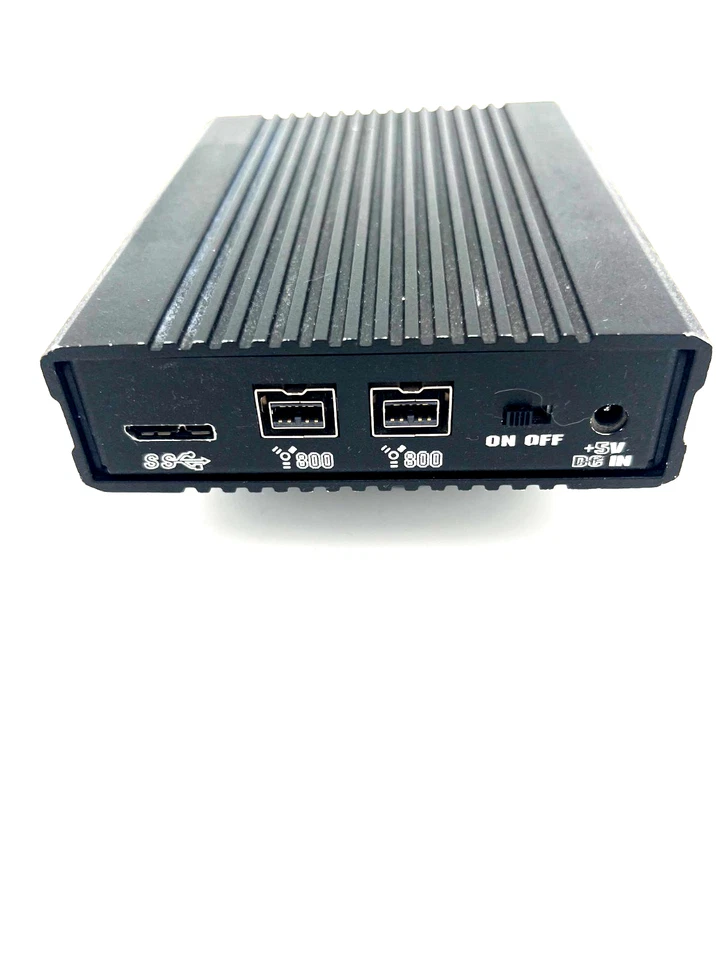 RED DRAGON EPIC-X 6K MOVIE CAMERA, COMPLETE KIT - Image 3 of 4