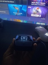 Cronus Zen,Gaming,Scripts Included,comes With...
