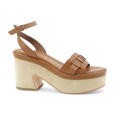 JANET&JANET J-152-CLAIRE Sandali Donna PE25
