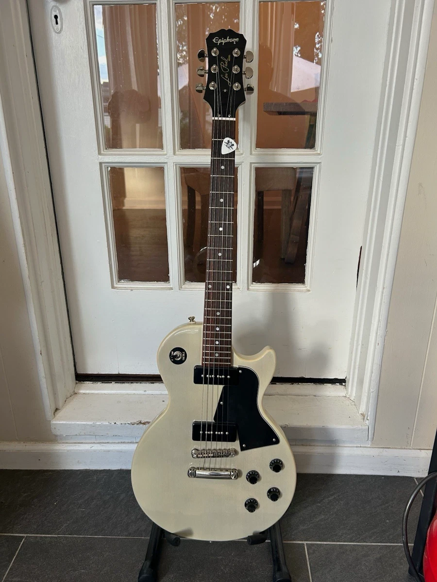 Epiphone P90 for sale | eBay