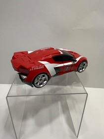 Tobot V Athlon Alpha Transforming Robot, Kyle Hughes, Transformers, Alpha Plus