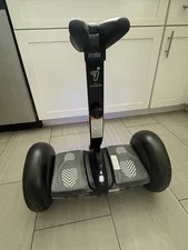 Segway Ninebot miniPRO (S-PRO) Smart Self-Balancing Scooter 1.1km Mileage