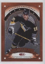 1997-98 Donruss Preferred Bronze Robert Dome #163 ue3