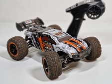 Reely Jovage Rc Truggy 1:16 Brushed Rc Auto Offroad 4WD 30KM/H RE-6907116