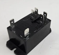 Potter & Brumfield / ETE Heating Relay T92S7D22-22-01 30A  DPST Examine Images