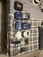 Yokomo YD-2Z 1/10 RC Drift Car RWD