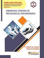 Md. Maroof | Emerging Trends IN Mechanical Engineering (22652) | Taschenbuch
