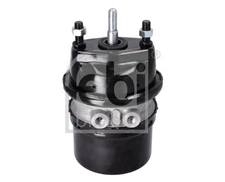 FEBI BILSTEIN SPRING-LOADED CYLINDER SCANIA 2 - SERIES 4 - SERIES BUS F - SERIES