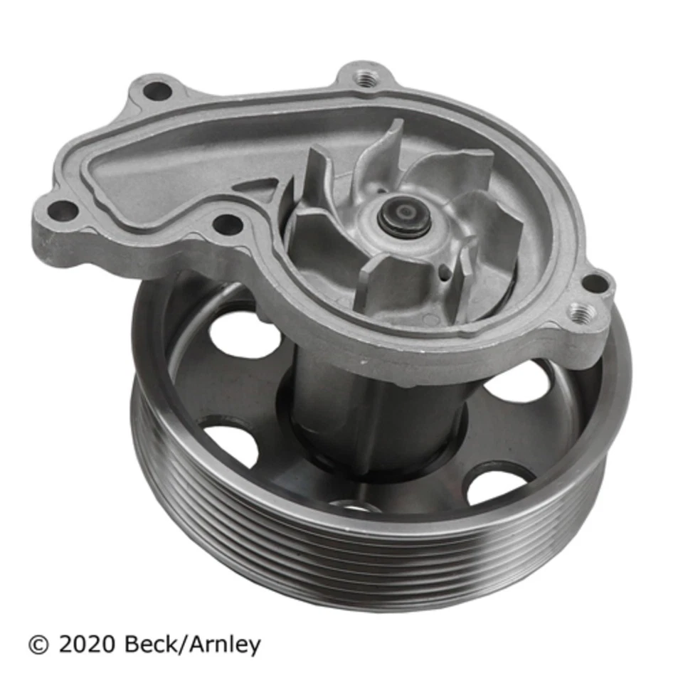 Bomba de agua Beck Arnley 131-2534 para Honda CR-V Civic 2016-2021 Foto 3 de 4