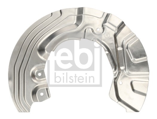 FEBI BILSTEIN SPLASH GUARD, BRAKE DISC FRONT RIGHT BMW 1 3 Z4