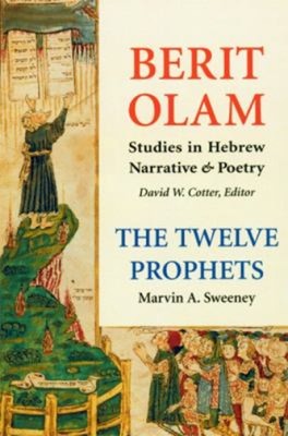 The Twelve Prophets Vol. 1 : Hosea, Joel, Amos, Obadiah, Jonah Ha