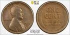 1914 D PCGS Genuine Cleaned VF Detail Lincoln Cent