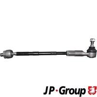 JP Group Spurstange Vorderachse Rechts U.A. FüR Seat, Skoda, VW