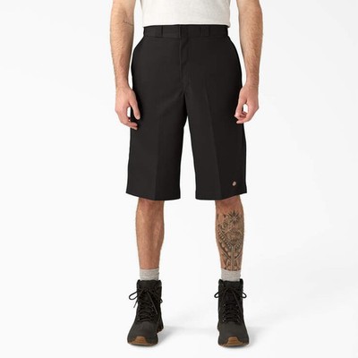 Dickies Mens 15'' Loose Fit Multi-Pocket Work Shorts - A8766