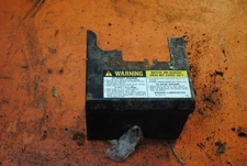 Craftsman 5/22 Snowblower Carburetor Carb Cover 35072 Tecumseh 5hp