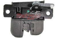 Metzger Autoteile HecktüRschloss 2310921 FüR VW Transporter T5 Bus 7HB 7HJ 7EB