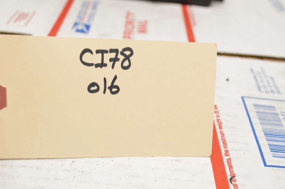 09-12 Dodge Ram 1500 Climate Control Unit Heater Ac Temperature Hvac CI78#016 - Image 3 of 3