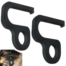 Wdwlbsm 2 Pcs Lower Control Arm Prying Tool Suspension Specialty Bushing... Wdwlbsm 2 Pcs Lower Control Arm Prying Tool Suspension Specialty Bushing...