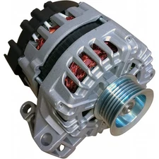 For Chevy Impala Alternator 2012-2018 | 3.6L 3564cc 217 CID Replaces 13588312