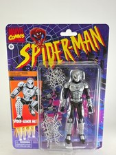 Hasbro Marvel Legends Retro Spider-Armor MK-I 6  Action Figure  F3698
